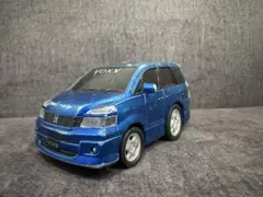 ⭐️ドライブタウン　トヨタ　ヴォクシー　60系　ブルーメタリックのサムネイル