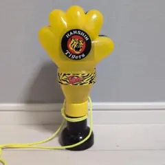 阪神タイガース 鳴り物 応援