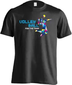 バレーボール Tシャツ L