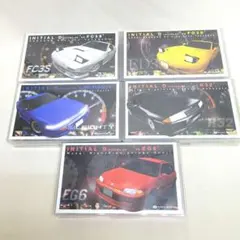 2025年最新】頭文字d vhsの人気アイテム - メルカリ