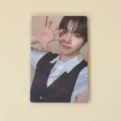 KO1KEYZ PHOTODIARY パクシヨン SIYOUNG 韓国盤トレカ