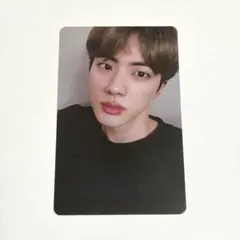 BTS ジン トレカ LoveYourself BluRay Europe - メルカリ