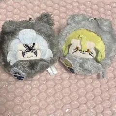 Dr.STONE ドクターストーン 未開封 みみぐるみ ゼノ - メルカリ