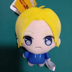 SAKAMOTODAYS サカモトデイズ ぷちっしゅ! 朝倉シン