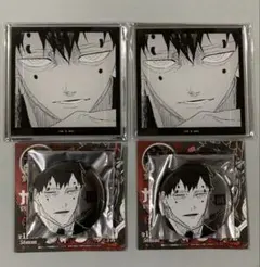 2026年最新】カグラバチ アクリルコースターの人気アイテム - メルカリ