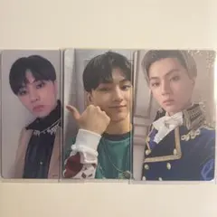 ENHYPEN DILEMMA ラキドロ CARNIVAL ジェイ トレカ