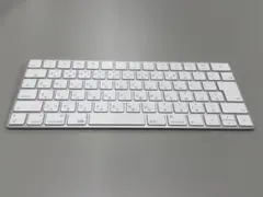 【美品・動作確認済み】Apple Magic Keyboard（テンキーなし）