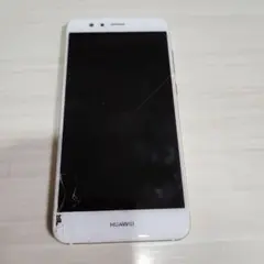 2025年最新】機種名：HUAWEI P10 lite スマートフォン本体の人気