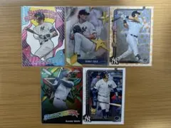 MLB TOPPS 2025 SERIES TWO