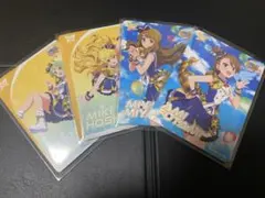 Rikusin様向け　低レアまとめ