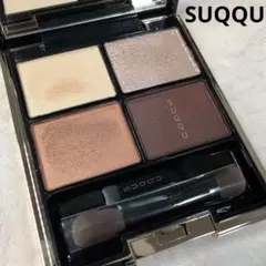 SUQQU デザイニング カラー アイズ 08 光焦 - メルカリ