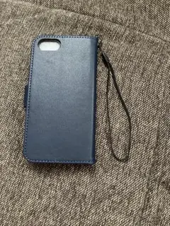 iPhone 手帳型ケース7/8/SE2/SE3
