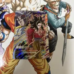 2026年最新】ドラゴンボールヒーローズ 悟空3の人気アイテム - メルカリ