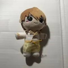 M!LK 吉田仁人 ぬいぐるみ 満月の夜君と逢う - メルカリ