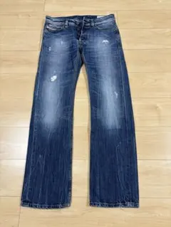 Diesel Viker スキニーデニム W28 L30 - メルカリ