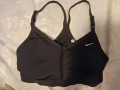 Nike ブラック スポーツブラ XLサイズ