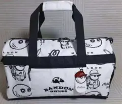 マルボンMalbon ボストンバッグ肩掛けストラップ人気