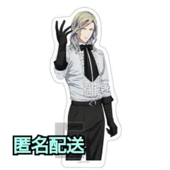 うたプリ カルナイ タブナイ 特典 カード ステッカー 嶺二 蘭丸 藍