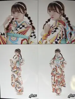 梅田みゆ　生写真