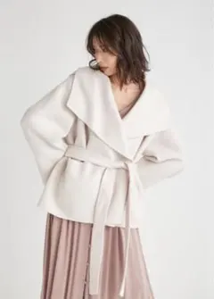 2025年最新】fray i.d ショートリバーコートの人気アイテム