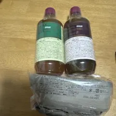 ベルセレージュ ナチュラルコンクドリンク4個 - メルカリ
