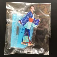 浅川梨奈 ゆらゆらアクリルスタンド きたやじ