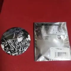 遊戯王 デュエルモンスターズGXコラボカフェ　BLANC缶バッジ 丸藤亮 25点 遊戯王 デュエルモンスターズGXコラボカフェ BLANC缶バッジ 丸藤