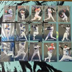 2026年最新】プロ野球 チップス 2000 カードの人気アイテム - メルカリ