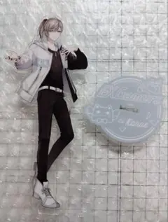 にじさんじ EXゲーマーズ5周年 アクリルスタンド 叶