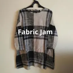 ファブリックジャム