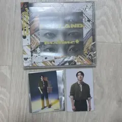 FTISLAND Instinct