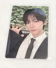 韓国盤 KO1KEYZ KEYRINGVer オシンヘン　トレカ