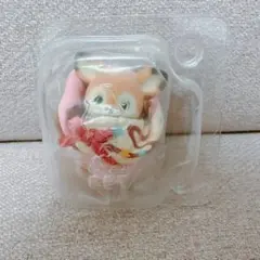 シルバニアファミリー｜デリシャスパレード｜シカの赤ちゃん