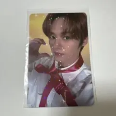 straykids スキズ 樂star タワレコ 特典 トレカ リノ ホロあり