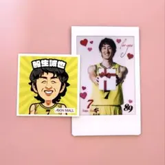 仙台89ERS 船生誠也選手 グッズセット