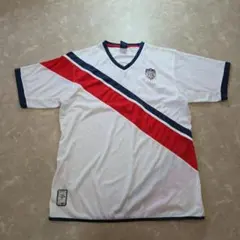Majestic NBA 76ers ハーフジップ ウォームアップシャツ Majestic NBA 76ers ハーフジップ ウォームアップシャツ - メルカリ