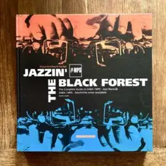 古本〉JAZZIN' THE BLACK FOREST CD付属 - メルカリ