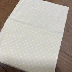 水玉柄 ドット柄 カットクロス 生地
