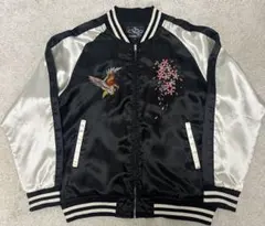 2025年最新】鷹 スカジャンの人気アイテム - メルカリ