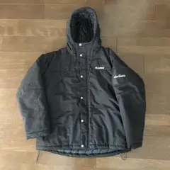 WILD THINGS XLARGE コラボ　ダウン　ジャケット
