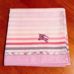 ハンカチ