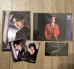 straykids スキズ リノ ラントレセット