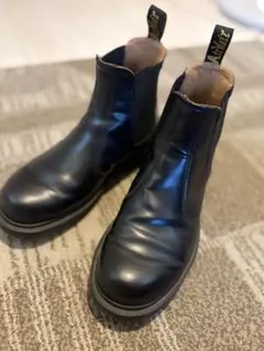 Dr.Martens サイドゴア チェルシーブーツのサムネイル