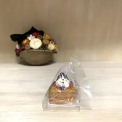 ☆concombre コンコンブル　ニャンデニッシュ
