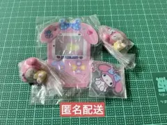 カプセルトイ マイメロ サンリオキャラクター
