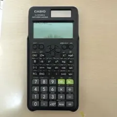CASIO カシオ fx-260 SOLAR 関数電卓 未開封 未使用 - メルカリ