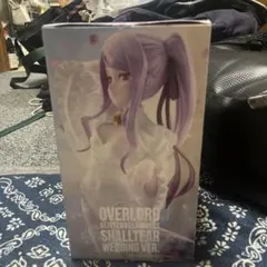 OVERLORD GLITTER&GLAMOURS SHALLTEARフィギュア