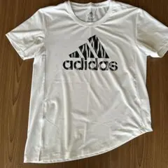 adidas AEROREADY Tシャツ