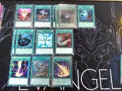 遊戯王 M∀LICE デッキパーツセット 4枚 - メルカリ