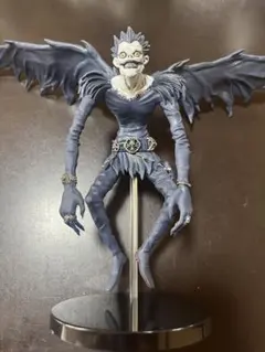 デスノート 死神 リューク レム 初回限定 フィギュア セット 特典 デスノート 死神 リューク レム 初回限定 フィギュア セット 特典
